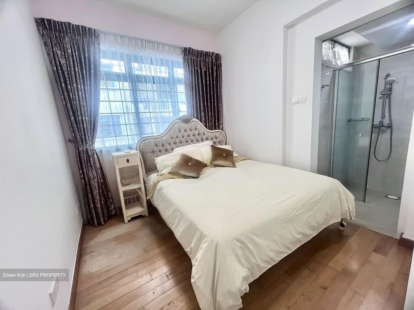 Changi Green (D16), Condominium #600191521